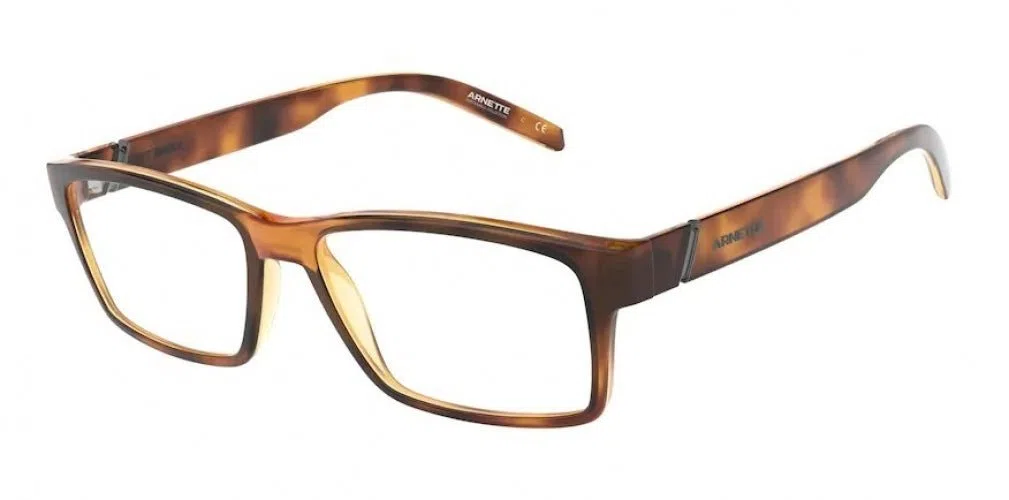 Arnette Leonardo 7179 Eyeglasses - view 4